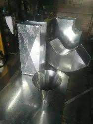 New Era Engineering Solutions - Manufacturing facility, machinery, or engineering project